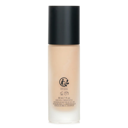 BAREMINERALS - BAREPRO 24HR WEAR Skin Perfecting Matte Liquid Foundation Mineral SPF 20 30ml/1oz