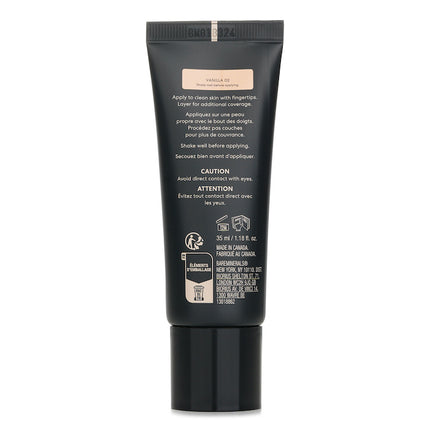 BAREMINERALS - Complexion Rescue Natural Matte Tined Moisturizer SPF 30 35ml/1.18oz