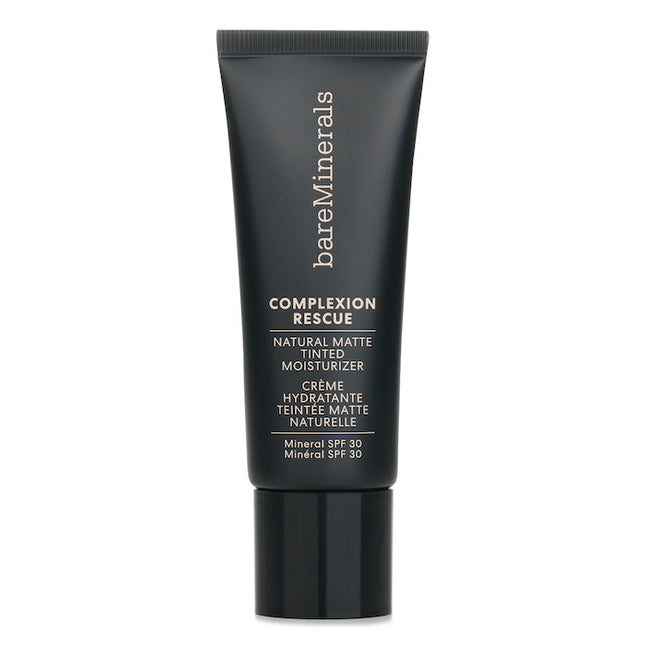 BAREMINERALS - Complexion Rescue Natural Matte Tined Moisturizer SPF 30 35ml/1.18oz