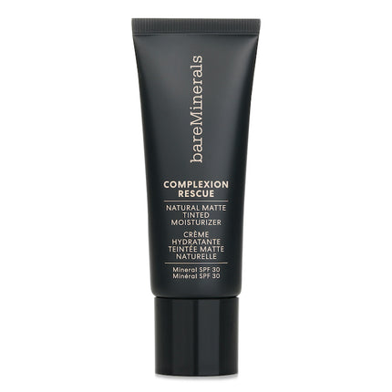 BAREMINERALS - Complexion Rescue Natural Matte Tined Moisturizer SPF 30 35ml/1.18oz