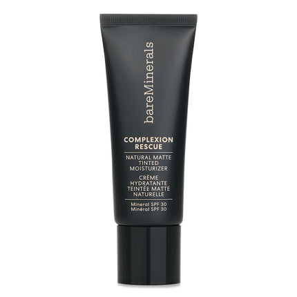 BAREMINERALS - Complexion Rescue Natural Matte Tined Moisturizer SPF 30 35ml/1.18oz