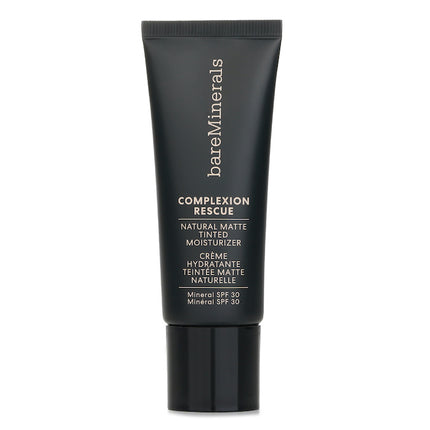 BAREMINERALS - Complexion Rescue Natural Matte Tined Moisturizer SPF 30 35ml/1.18oz