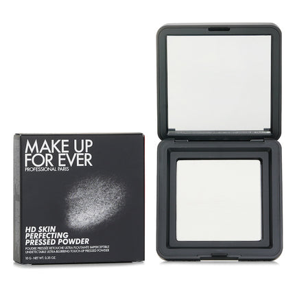 MAKE UP FOR EVER - HD Skin Perfecting Pressed Powder 10g