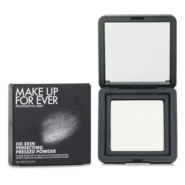 MAKE UP FOR EVER - HD Skin Perfecting Pressed Powder 10g