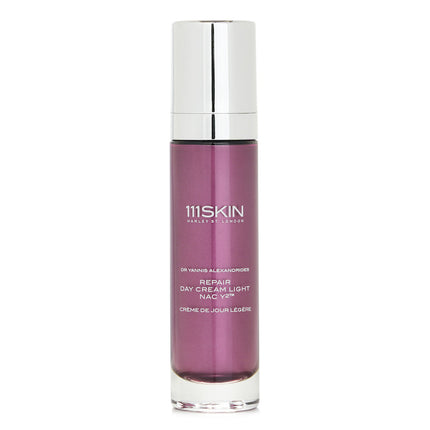 111SKIN - Repair Day Cream Light NAC Y²™