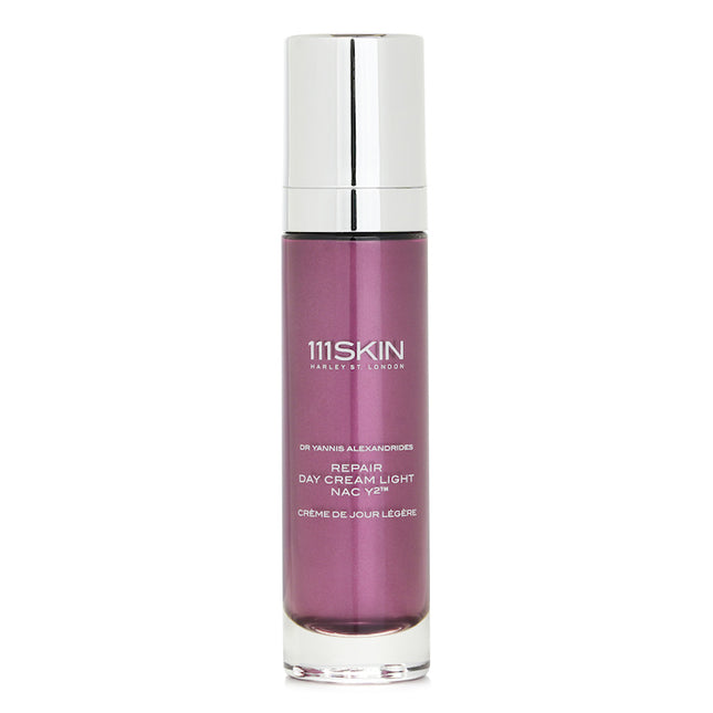 111SKIN - Repair Day Cream Light NAC Y²™