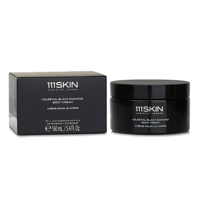 111SKIN - Celestial Black Diamond Body Cream