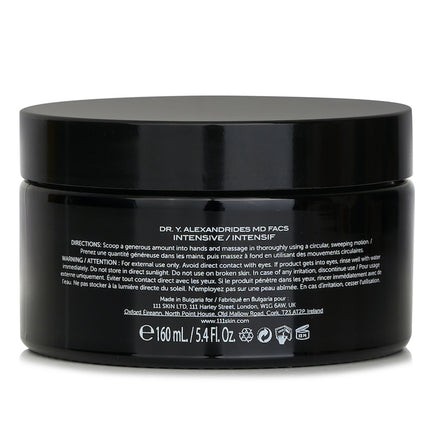 111SKIN - Celestial Black Diamond Body Cream