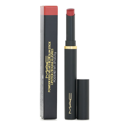 MAC - Powder Kiss Velvet Blur Slim Stick 2g
