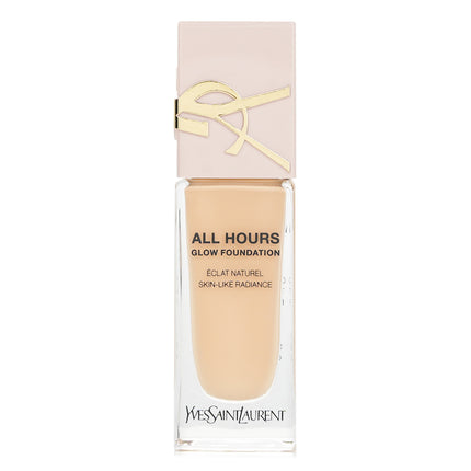 YVES SAINT LAURENT - All Hours Glow Foundation 25ml