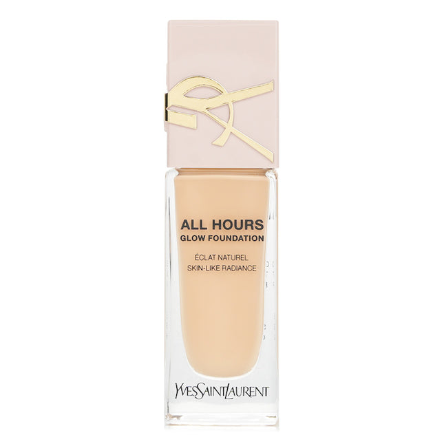 YVES SAINT LAURENT - All Hours Glow Foundation 25ml