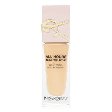 YVES SAINT LAURENT - All Hours Glow Foundation 25ml