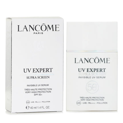 LANCOME - UV Expert Supra Screen  Invisible UV Serum SPF 50+/Pa++++