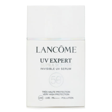 LANCOME - UV Expert Supra Screen  Invisible UV Serum SPF 50+/Pa++++