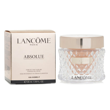 LANCOME - Absolue Sublime Essence 35ml