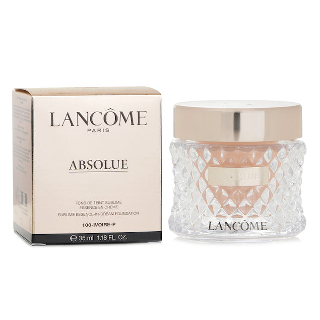 LANCOME - Absolue Sublime Essence 35ml