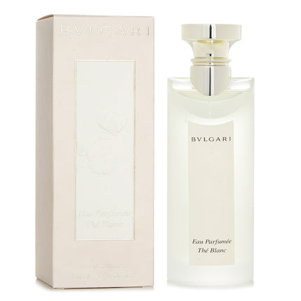 BVLGARI - Eau Parfumée Thé Blanc Eau De Toilette