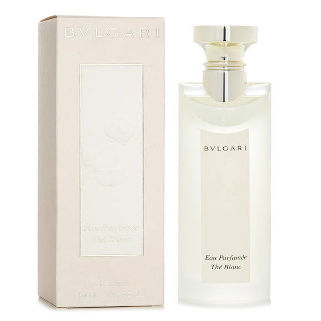 BVLGARI - Eau Parfumée Thé Blanc Eau De Toilette