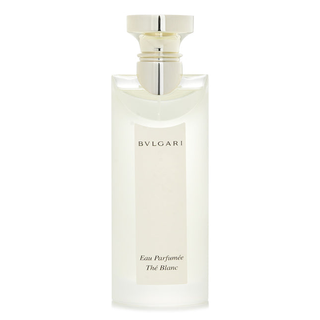 BVLGARI - Eau Parfumée Thé Blanc Eau De Toilette