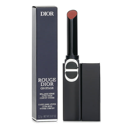 CHRISTIAN DIOR - Rouge Dior on Stage 2.2g