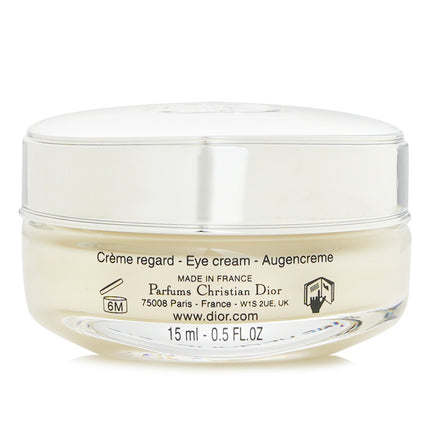 CHRISTIAN DIOR - Capture Eye Creme