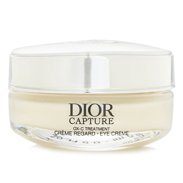 CHRISTIAN DIOR - Capture Eye Creme