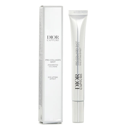 CHRISTIAN DIOR - Capture Pro-Collagen Shot