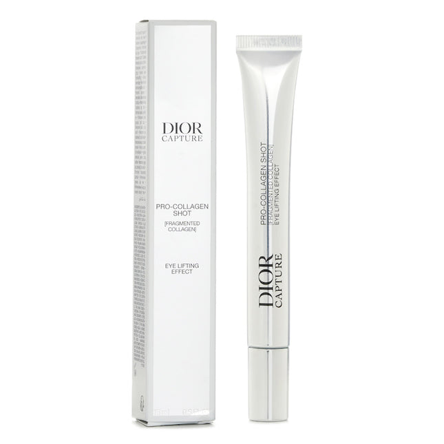 CHRISTIAN DIOR - Capture Pro-Collagen Shot