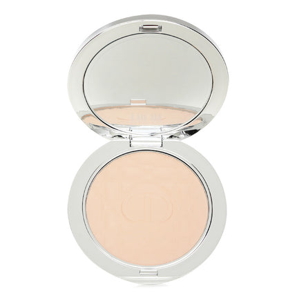 CHRISTIAN DIOR - Forever Nude Matte Filter 9g