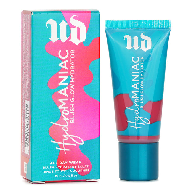 URBAN DECAY - Hydromaniac Dewy Liquid Blusher 15ml
