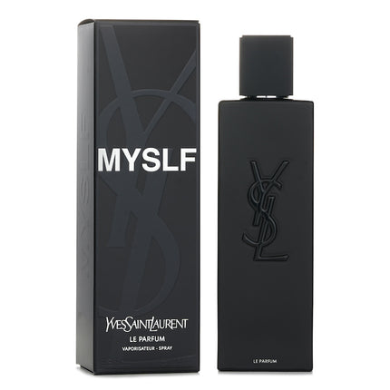 YVES SAINT LAURENT - Myslf Le Parfum