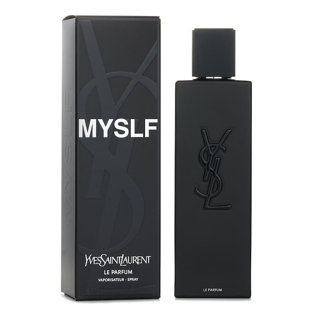 YVES SAINT LAURENT - Myslf Le Parfum