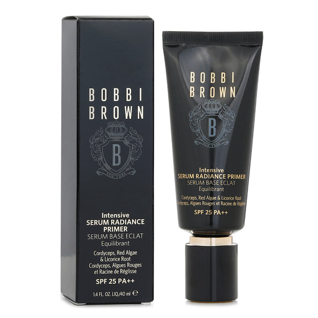 BOBBI BROWN - Intensive Serum Radiance Primer SPF 25 PA++