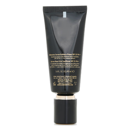 BOBBI BROWN - Intensive Serum Radiance Primer SPF 25 PA++