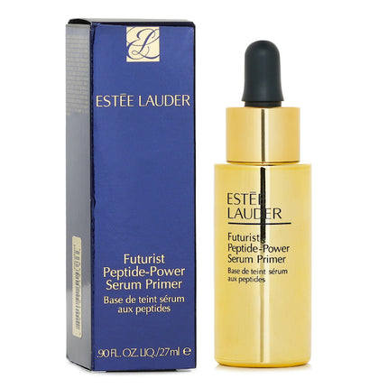 ESTEE LAUDER - Futurist Peptide-Power Serum Primer