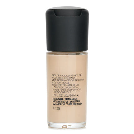 MAC - Studio Fix Fluid Foundation SPF15 30ml