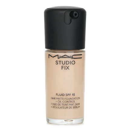 MAC - Studio Fix Fluid Foundation SPF15 30ml