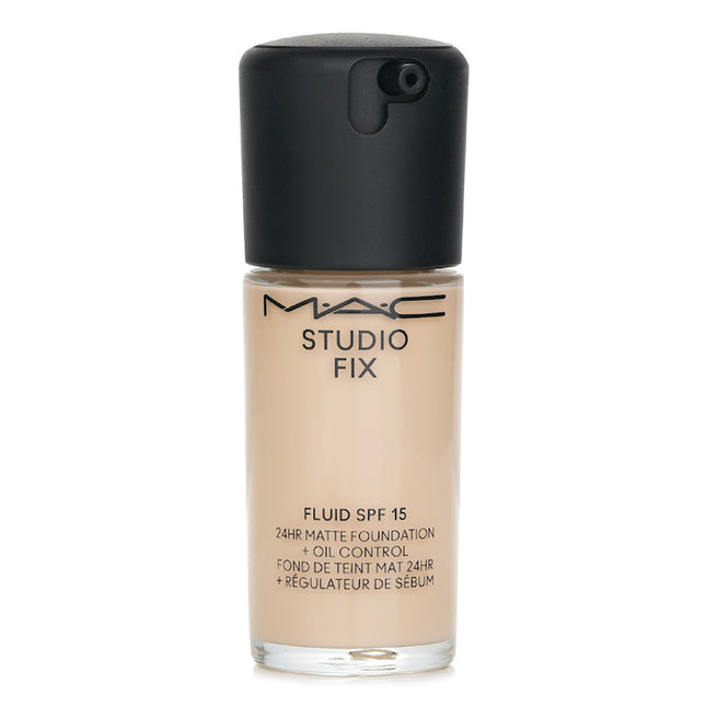 MAC - Studio Fix Fluid Foundation SPF15 30ml