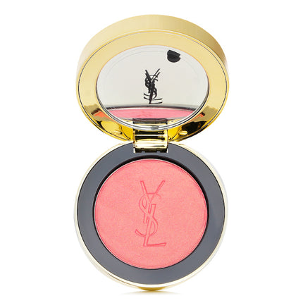 YVES SAINT LAURENT - Make Me Blush Bold Blurring Blush 6g