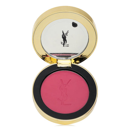 YVES SAINT LAURENT - Make Me Blush Bold Blurring Blush 6g