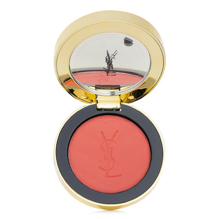 YVES SAINT LAURENT - Make Me Blush Bold Blurring Blush 6g