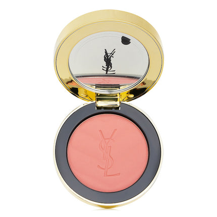 YVES SAINT LAURENT - Make Me Blush Bold Blurring Blush 6g