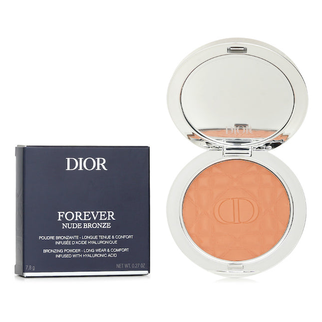 CHRISTIAN DIOR - Forever Nude Bronze 7.8g/0.27oz