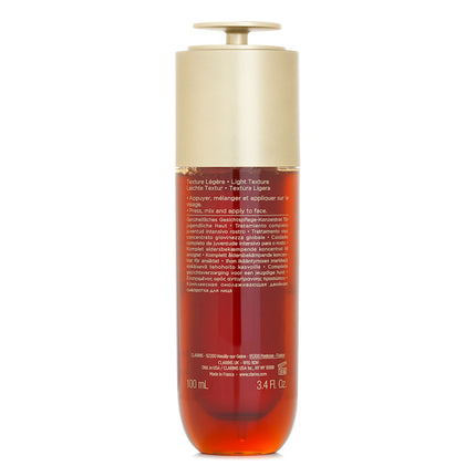 CLARINS - 9 Generation - Double Serum Light Texture