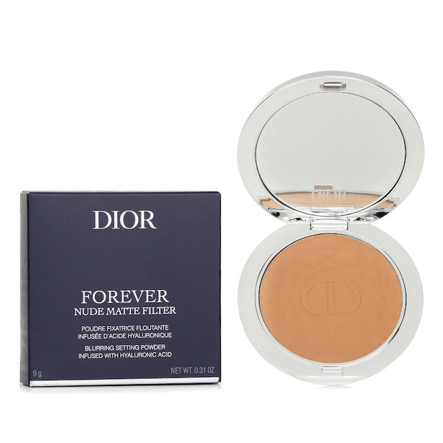 CHRISTIAN DIOR - Forever Nude Matte Filter 9g