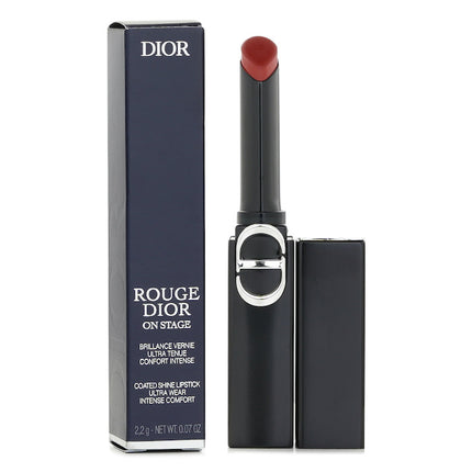 CHRISTIAN DIOR - Rouge Dior on Stage 2.2g