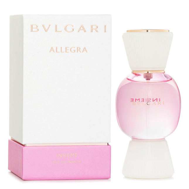 BVLGARI - Allegra Insieme Eau De Parfum