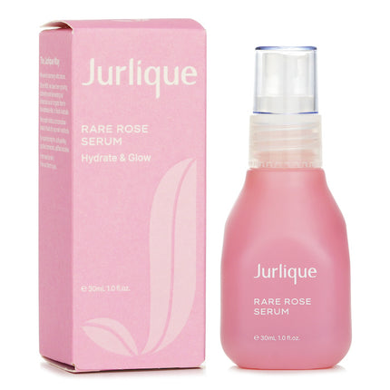 JURLIQUE - Rare Rose Serum