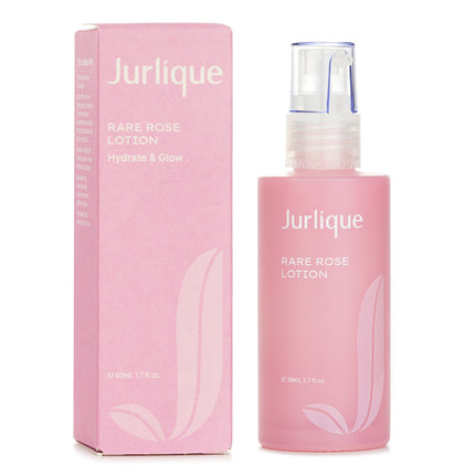 JURLIQUE - Rare Rose Lotion