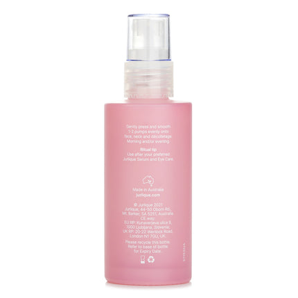 JURLIQUE - Rare Rose Lotion